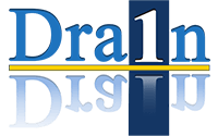 Drain 1 Logo